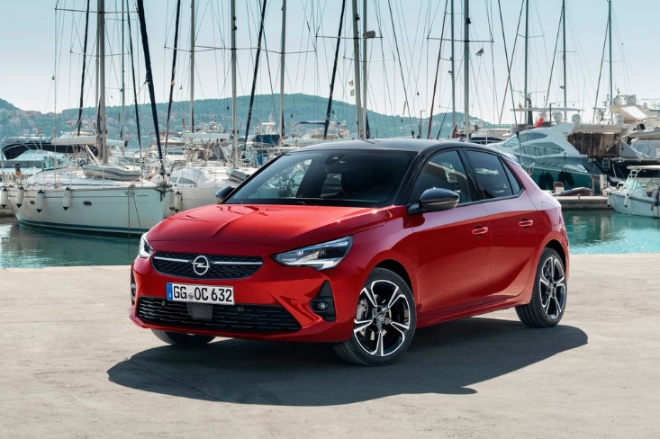 Opel Corsa'nın yıl sonu fiyatları yayınlandı. İşte Aralık 2020 fiyat listesi