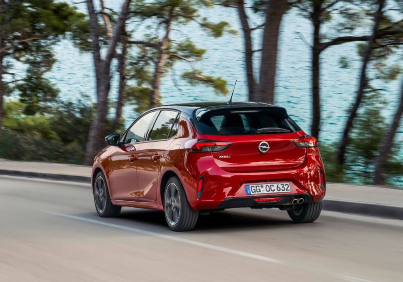 Opel Corsa'nın Kasım 2021 Fiyatları Yayınlandı!