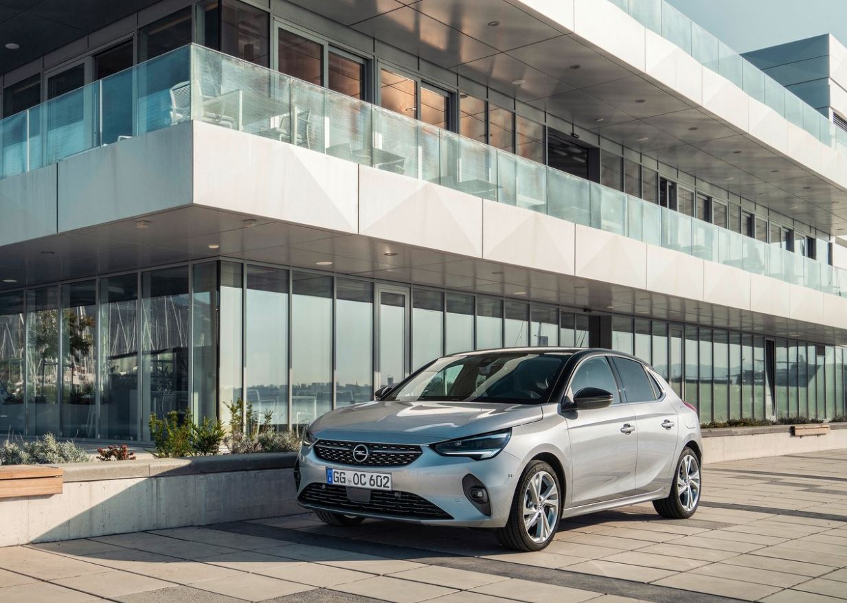 Opel Şubat 2022 Fiyat Listesi Yayınlandı!