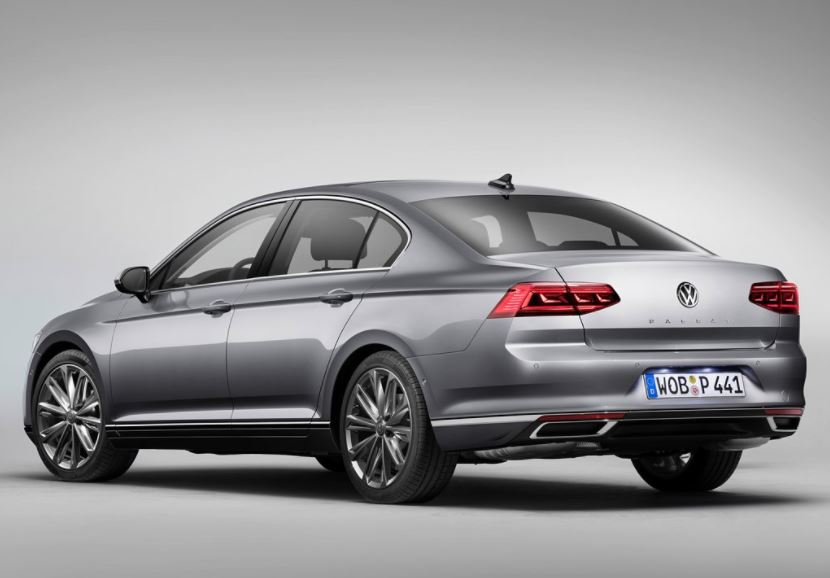 Volkswagen Passat & Passat Variant Eylül Fiyat Listesi 2021 Yayınlandı!