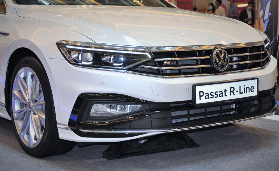 Volkswagen Passat Kasım fiyatı