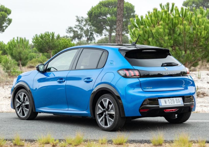 Peugeot Kasım 2021 Fiyatlarını Yayınladı! Güncel Liste Karşınızda! 