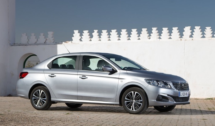 Peugeot 301 Kasım 2020 fiyatı yayınlandı!