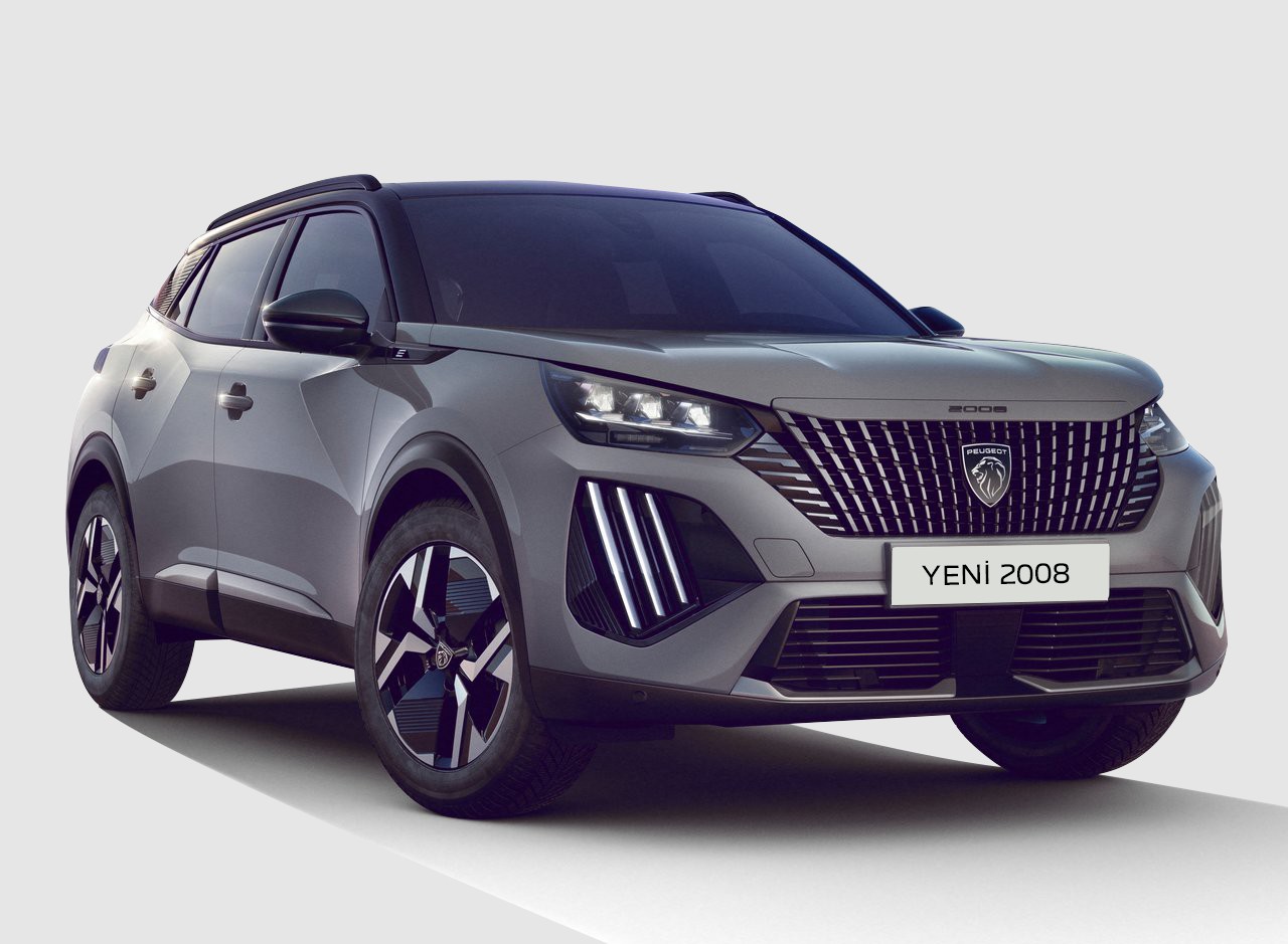 Peugeot Ağustos 2024 Fiyat listesi