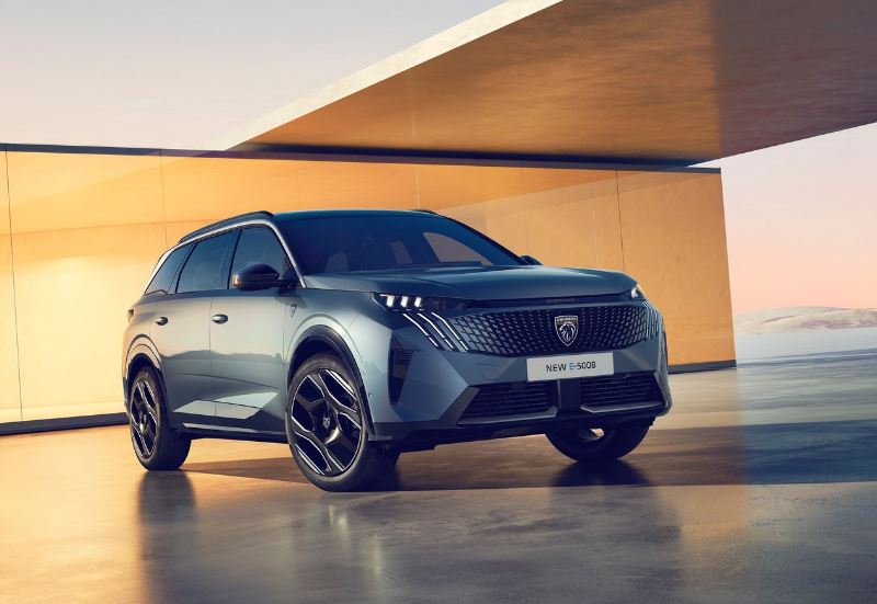 Peugeot Kasım 2024 Fiyat Listesi Yayınlandı!