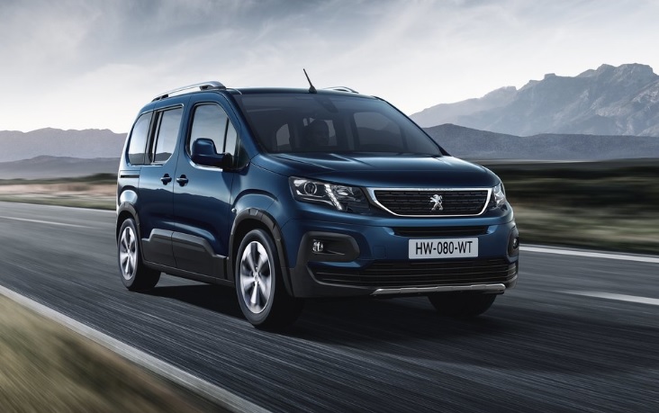 Peugeot Rifter Fiyat Listesi 2020 Şubat Yayınlandı!