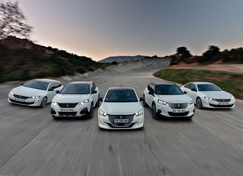 Peugeot Eylül 2021 Fiyatları Yayınlandı. İşte tam liste fiyatlar