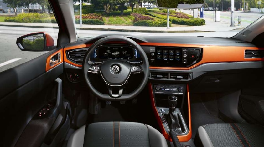 Volkswagen Polo Eylül Fiyat Listesi 2019!