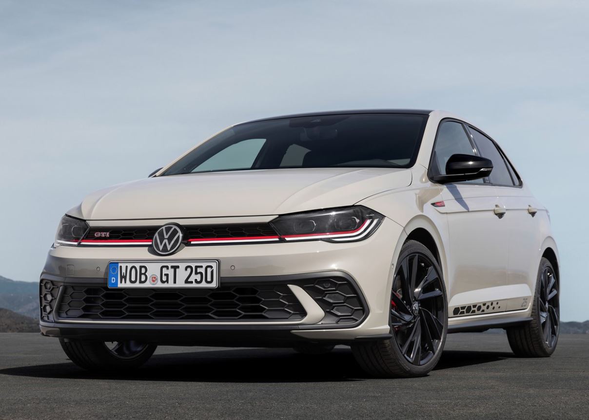 Volkswagen Aralık 2023 (Yıl Sonu) Fiyat Listesi!