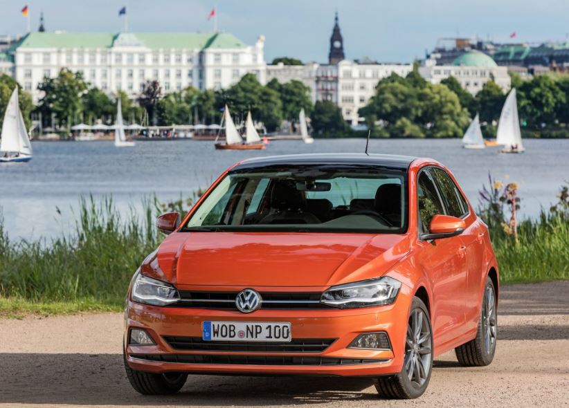 Volkswagen Ötv'siz Fiyatları ve Liste Fiyatları Eylül 2021 Yayınlandı!