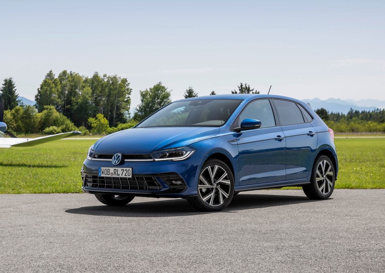 Volkswagen Nisan 2022 Fiyat Listesi Yayınlandı! İşte Liste