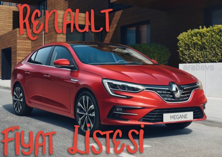 Renault'dan İndirim Fırsatı: 2021 ÖTV Düzenlemesi Sonrası Fiyatlarında Son Durum Ne?