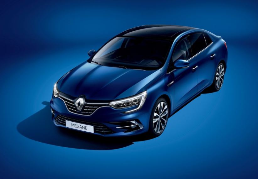 2021 Renault Megane Kasım Fiyat Listesi Yayınlandı!