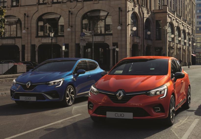 Renault Ocak 2022 fiyatları yayınlandı