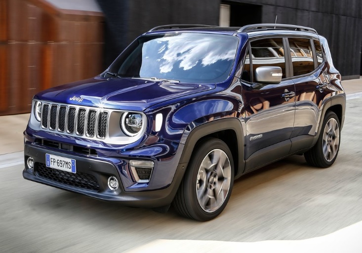 Jeep Ocak Fiyat Listesi 2020 Yayınlandı!