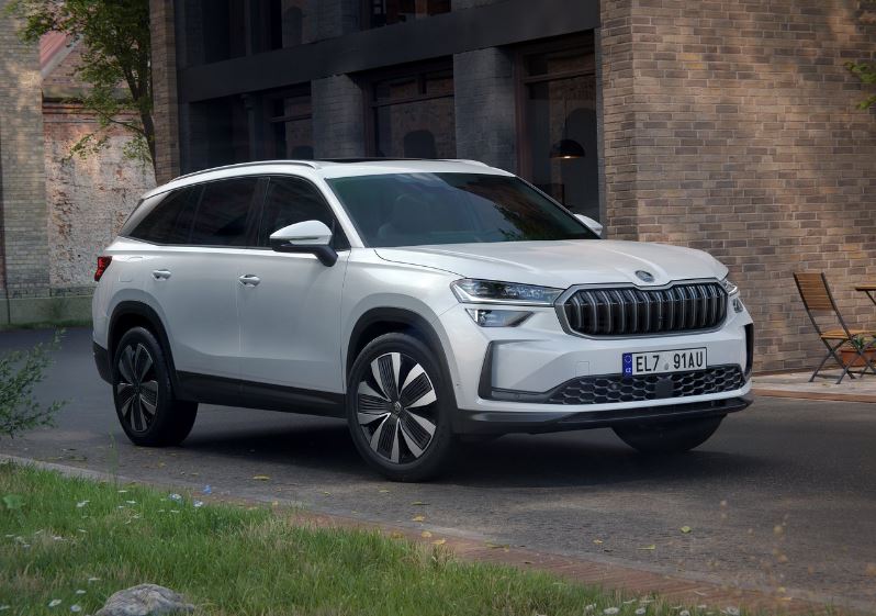 Skoda 2024 Kasım Ayı Güncel Fiyat Listesi!