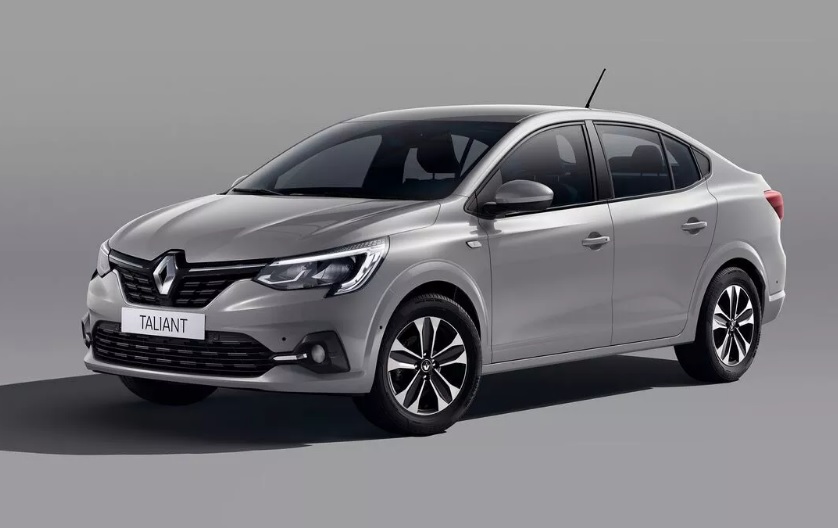 Renault Taliant Temmuz 2021 Fiyat Listesi