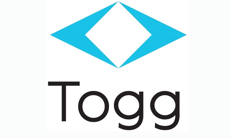 Togg Logosu ve anlamı