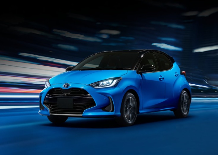 Yeni Toyota Yaris Satışa Sunuldu! 2020 Yeni Yaris'in lansman fiyat listesi!