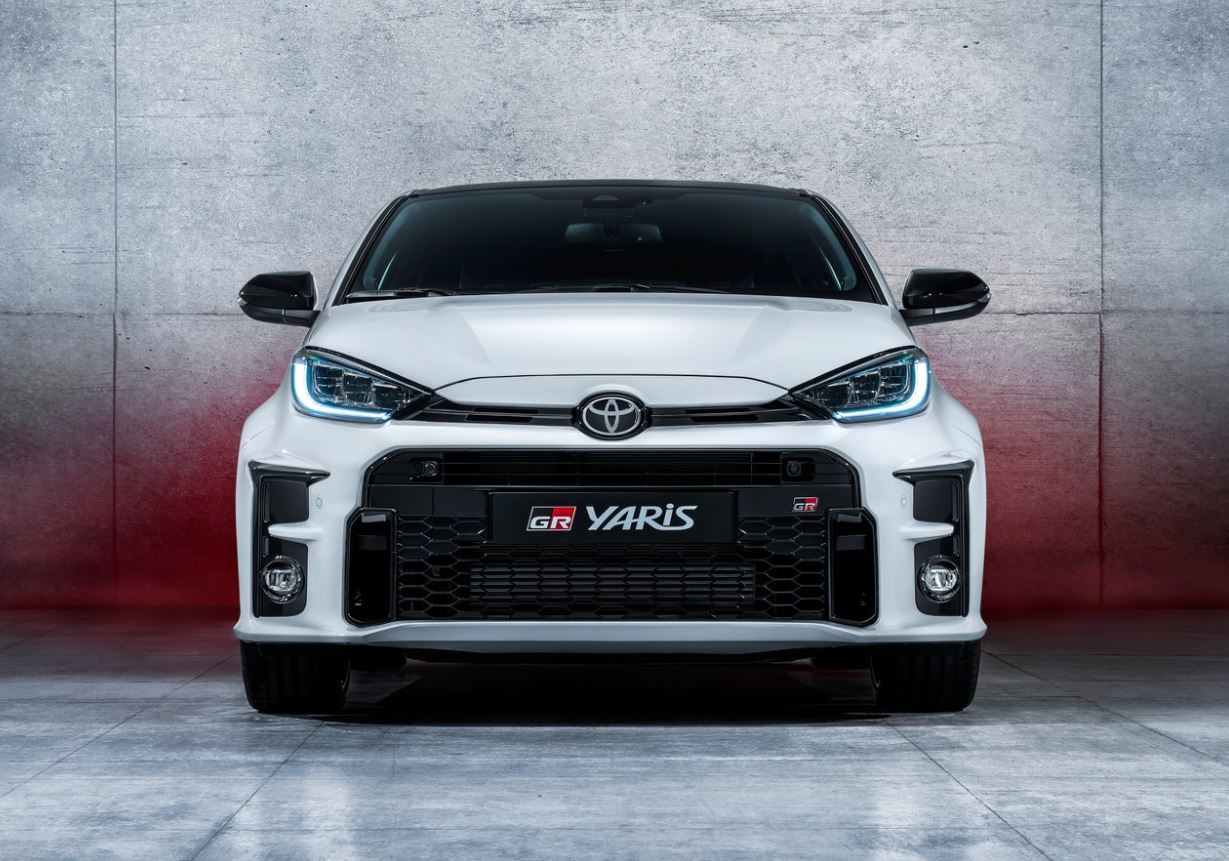 Toyota Yaris Fiyat Listesi Kasım 2022