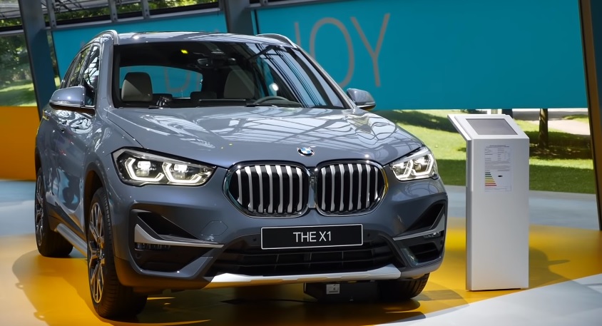 BMW X Serisi Nisan 2020 Fiyat Listesi Açıklandı!