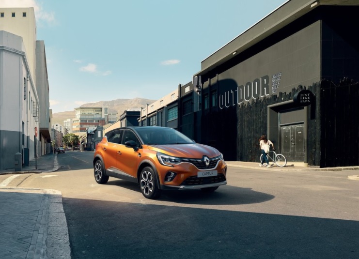 Renault Captur Aralık 2020 fiyat listesi yayınlandı!