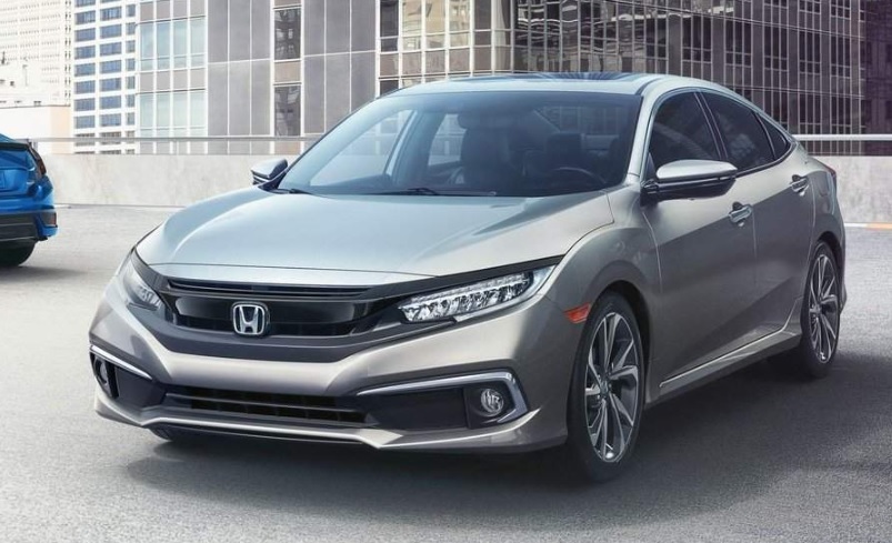 Honda Yeni Civic Sedan Ocak 2020 Fiyat Listesi!