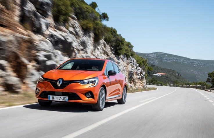 Renault Fiyat Listesi 2020 Şubat Yayınlandı!