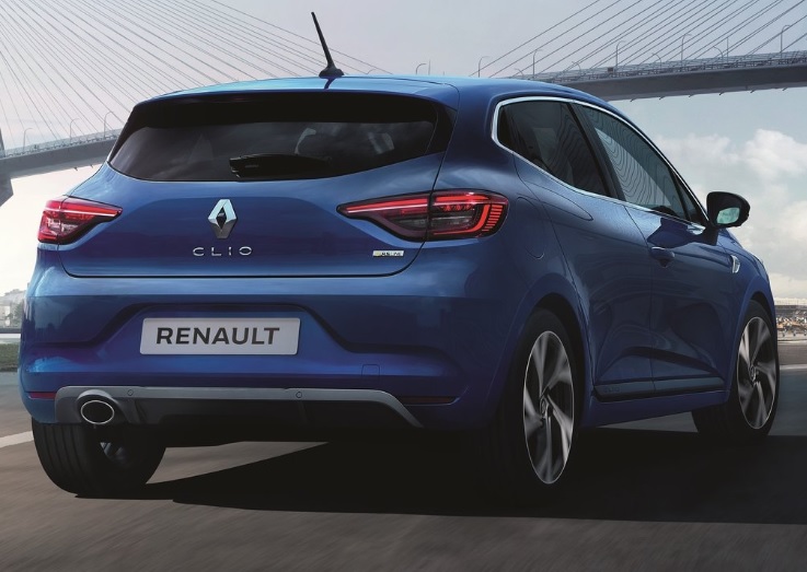 2020 Renault Clio Ekim güncel fiyatları yayınlandı!
