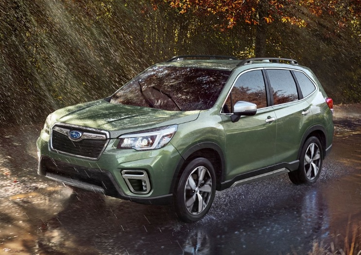 Subaru Nisan 2020 Fiyat Listesi Yayınlandı!