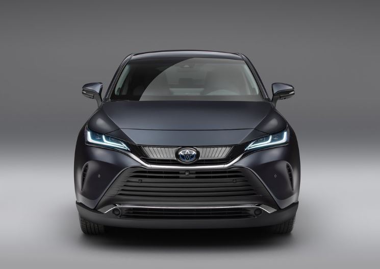 2021 Yeni Toyota Venza: Özellikleri, Teknolojisi ve Detayları