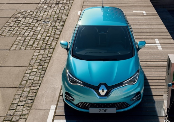 Yeni Renault Zoe İncelemesi: Fiyatı ve öne çıkan özellikleriyle karşınızda!